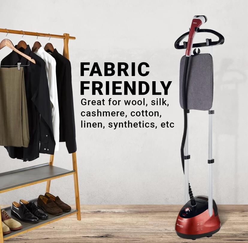 INALSA Swiftix 2000 Garment Steamer INALSA Swiftix 2000 Garment Steamer